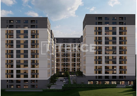 Mieszkanie na sprzedaż - Kartal, Hürriyet Istanbul, Turcja, 47 m², 200 716 USD (812 899 PLN), NET-96000018