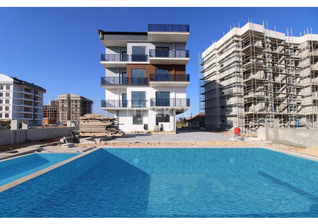 Mieszkanie na sprzedaż - Aksu, Altıntaş Antalya, Turcja, 70 m², 131 183 USD (524 731 PLN), NET-96000019