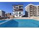 Mieszkanie na sprzedaż - Aksu, Altıntaş Antalya, Turcja, 70 m², 131 183 USD (531 290 PLN), NET-96000019