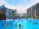 Mieszkanie na sprzedaż - Aksu, Altıntaş Antalya, Turcja, 92 m², 417 567 USD (1 670 268 PLN), NET-96000026