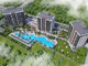 Mieszkanie na sprzedaż - Aksu, Altıntaş Antalya, Turcja, 41 m², 194 709 USD (776 890 PLN), NET-96000027