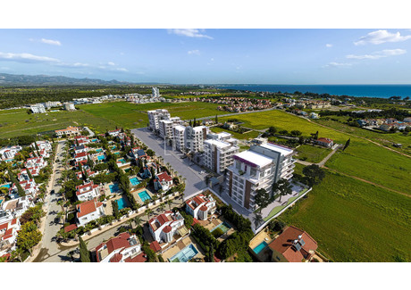 Mieszkanie na sprzedaż - İskele, Yeni İskele North Cyprus, Cypr, 124 m², 272 493 USD (1 068 172 PLN), NET-96000034