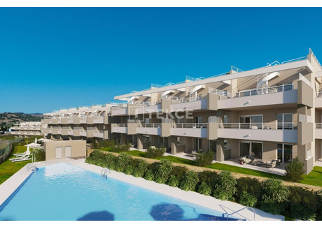 Mieszkanie na sprzedaż - Estepona, Bahía Dorada Málaga, Hiszpania, 90 m², 335 837 USD (1 339 989 PLN), NET-96000033