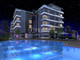 Mieszkanie na sprzedaż - İskele, Yeni İskele North Cyprus, Cypr, 53 m², 138 935 USD (534 900 PLN), NET-96000042