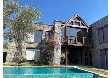 Dom na sprzedaż - Bodrum, Gümüşlük Mugla, Turcja, 355 m², 2 214 300 USD (8 502 912 PLN), NET-96025675