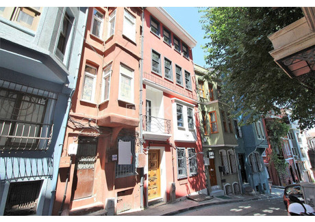 Dom na sprzedaż - Fatih, Balat Istanbul, Turcja, 325 m², 1 600 000 USD (6 688 000 PLN), NET-96025678