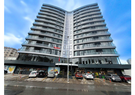 Mieszkanie na sprzedaż - Ümraniye, Tatlısu Istanbul, Turcja, 61 m², 270 000 USD (1 104 300 PLN), NET-96025680