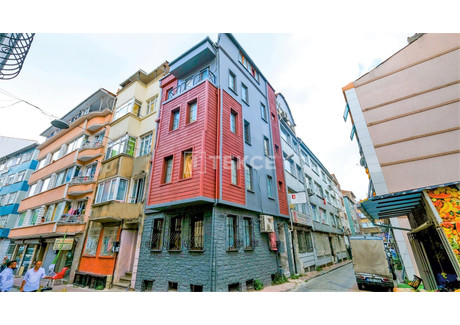 Dom na sprzedaż - Fatih, İskenderpaşa Istanbul, Turcja, 168 m², 740 000 USD (2 982 200 PLN), NET-96025714