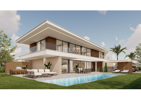 Dom na sprzedaż - Orihuela, Cabo Roig Alicante, Hiszpania, 329 m², 2 206 262 USD (8 472 047 PLN), NET-96025713