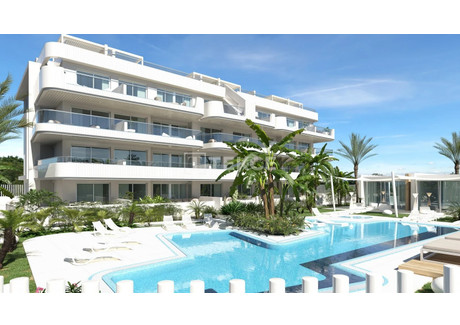 Mieszkanie na sprzedaż - Orihuela, Cabo Roig Alicante, Hiszpania, 93 m², 384 248 USD (1 479 357 PLN), NET-96094001