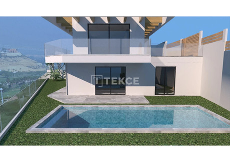 Dom na sprzedaż - Rojales, Ciudad Quesada Alicante, Hiszpania, 229 m², 507 005 USD (1 997 601 PLN), NET-96093958
