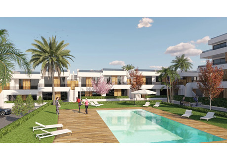 Mieszkanie na sprzedaż - Fuente Alamo, Condado de Alhama Murcia, Hiszpania, 90 m², 184 169 USD (725 624 PLN), NET-96093973