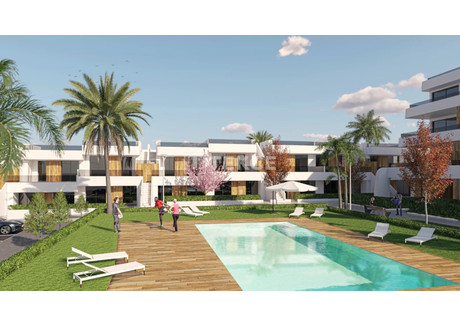 Mieszkanie na sprzedaż - Fuente Alamo, Condado de Alhama Murcia, Hiszpania, 90 m², 219 114 USD (843 590 PLN), NET-96093973