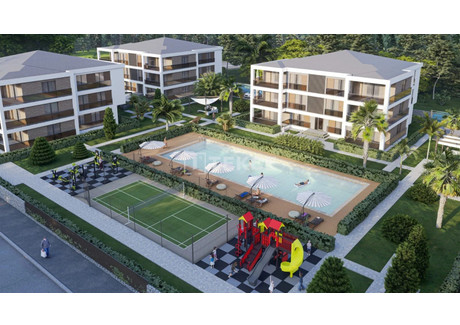 Mieszkanie na sprzedaż - Döşemealtı, Altınkale Antalya, Turcja, 128 m², 401 766 USD (1 538 762 PLN), NET-96140718