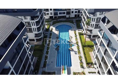 Mieszkanie na sprzedaż - Alanya, Oba Antalya, Turcja, 190 m², 525 896 USD (2 108 844 PLN), NET-96140734