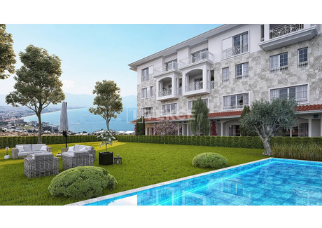 Mieszkanie na sprzedaż - Kuşadası, Değirmendere Aydin, Turcja, 78 m², 257 491 USD (988 766 PLN), NET-96140738