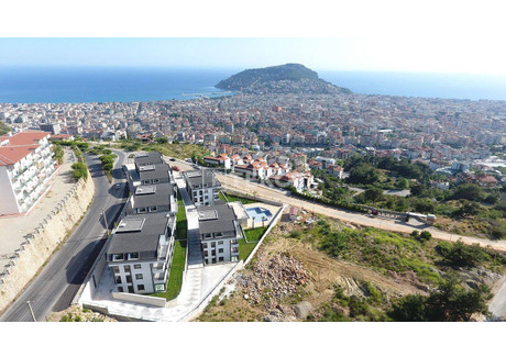 Mieszkanie na sprzedaż - Alanya, Büyükhasbahçe Antalya, Turcja, 238 m², 465 643 USD (1 788 070 PLN), NET-96140748