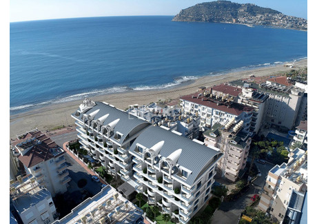 Mieszkanie na sprzedaż - Alanya, Cumhuriyet Antalya, Turcja, 84 m², 432 472 USD (1 742 861 PLN), NET-96140768