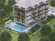 Mieszkanie na sprzedaż - Alanya, Payallar Antalya, Turcja, 43 m², 124 585 USD (490 864 PLN), NET-96202488