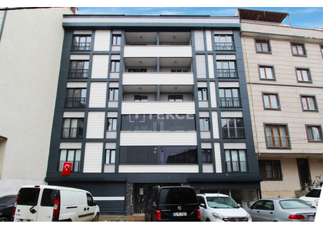 Mieszkanie na sprzedaż - Eyüpsultan, Alibeyköy Istanbul, Turcja, 180 m², 299 000 USD (1 249 820 PLN), NET-96223499