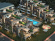 Mieszkanie na sprzedaż - Aksu, Altıntaş Antalya, Turcja, 48 m², 106 201 USD (418 432 PLN), NET-96275887