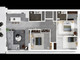 Mieszkanie na sprzedaż - İskele, Yeni İskele North Cyprus, Cypr, 60 m², 265 240 USD (1 045 044 PLN), NET-96305629