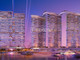 Mieszkanie na sprzedaż - Dubai Harbour, Dubai Harbour Dubai, Zjednoczone Emiraty Arabskie, 75 m², 1 012 906 USD (4 102 271 PLN), NET-96335042