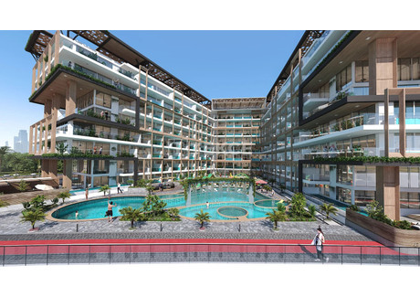 Mieszkanie na sprzedaż - Arjan, Arjan Dubai, Zjednoczone Emiraty Arabskie, 80 m², 412 021 USD (1 623 363 PLN), NET-96335054