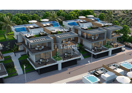 Dom na sprzedaż - Girne, Girne North Cyprus, Cypr, 141 m², 815 183 USD (3 334 098 PLN), NET-96335059