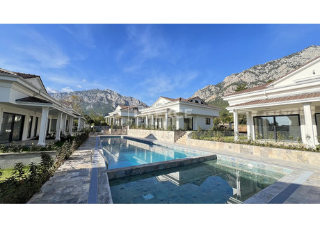 Dom na sprzedaż - Kemer, Arslanbucak Antalya, Turcja, 135 m², 310 632 USD (1 192 828 PLN), NET-96335066