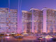 Mieszkanie na sprzedaż - Dubai Harbour, Dubai Harbour Dubai, Zjednoczone Emiraty Arabskie, 135 m², 1 989 679 USD (8 137 786 PLN), NET-96335062