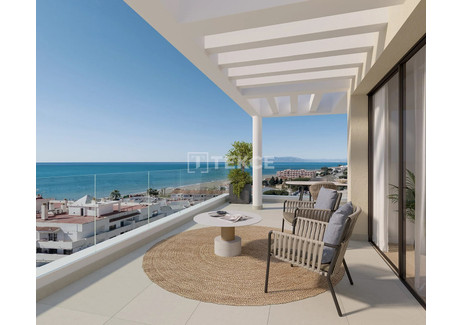 Mieszkanie na sprzedaż - Rincón de la Victoria, Torre de Benagalbón Málaga, Hiszpania, 63 m², 582 054 USD (2 235 088 PLN), NET-96350351