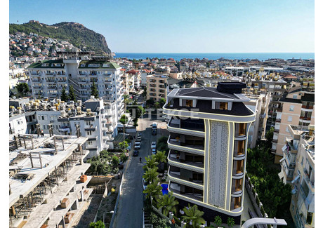 Mieszkanie na sprzedaż - Alanya, Saray Antalya, Turcja, 71 m², 252 900 USD (1 049 536 PLN), NET-96350366