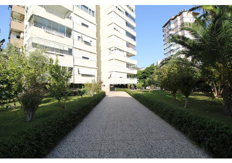 Mieszkanie na sprzedaż - Muratpaşa, Çağlayan Antalya, Turcja, 130 m², 303 844 USD (1 270 066 PLN), NET-96350363