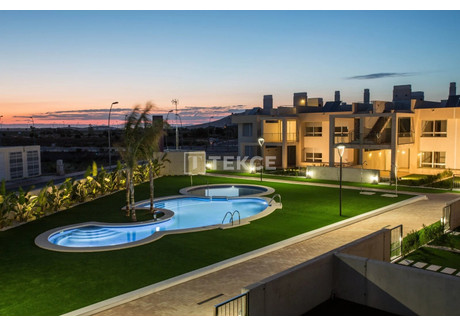 Mieszkanie na sprzedaż - Cartagena, La Manga del Mar Menor Murcia, Hiszpania, 100 m², 254 586 USD (1 031 074 PLN), NET-96350374