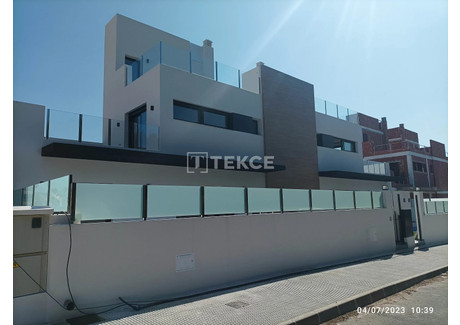 Dom na sprzedaż - Orihuela, Villamartín Alicante, Hiszpania, 100 m², 363 145 USD (1 394 478 PLN), NET-96350375