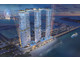 Mieszkanie na sprzedaż - Dubai Harbour, Dubai Harbour Dubai, Zjednoczone Emiraty Arabskie, 140 m², 1 994 010 USD (7 856 398 PLN), NET-96350394