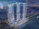 Mieszkanie na sprzedaż - Dubai Harbour, Dubai Harbour Dubai, Zjednoczone Emiraty Arabskie, 140 m², 1 994 010 USD (7 856 398 PLN), NET-96350394