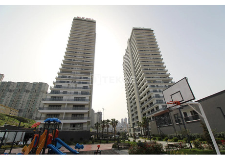 Mieszkanie na sprzedaż - Esenyurt, Necip Fazıl Kısakürek Istanbul, Turcja, 53 m², 62 468 USD (249 247 PLN), NET-96350398