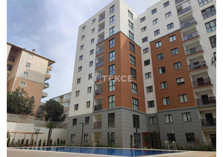 Mieszkanie na sprzedaż - Pendik, Çınardere Istanbul, Turcja, 173 m², 472 243 USD (1 860 638 PLN), NET-96350399