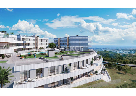 Mieszkanie na sprzedaż - Estepona, Resinera Voladilla Málaga, Hiszpania, 103 m², 593 432 USD (2 379 664 PLN), NET-96350392