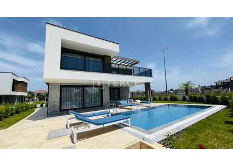 Dom na sprzedaż - Kemer, Çamyuva Antalya, Turcja, 250 m², 1 051 792 USD (4 396 493 PLN), NET-96375113