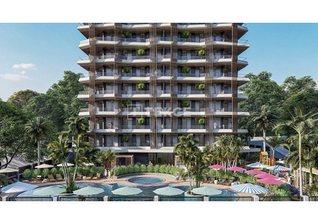 Mieszkanie na sprzedaż - Alanya, Demirtaş Antalya, Turcja, 97 m², 268 679 USD (1 082 777 PLN), NET-96404654