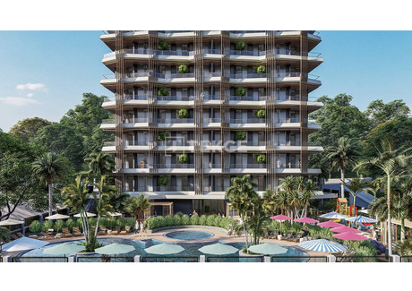 Mieszkanie na sprzedaż - Alanya, Demirtaş Antalya, Turcja, 82 m², 165 243 USD (632 882 PLN), NET-96404655