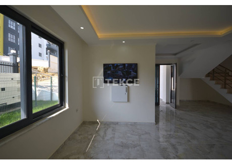 Mieszkanie na sprzedaż - Alanya, Avsallar Antalya, Turcja, 65 m², 110 166 USD (450 580 PLN), NET-96404653