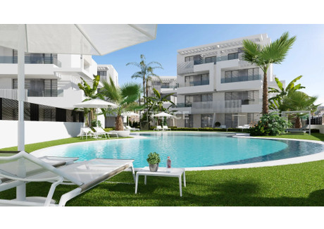 Mieszkanie na sprzedaż - Torre-Pacheco, Santa Rosalía Murcia, Hiszpania, 88 m², 301 034 USD (1 210 157 PLN), NET-96404666