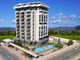 Mieszkanie na sprzedaż - Alanya, Cumhuriyet Antalya, Turcja, 115 m², 684 384 USD (2 696 473 PLN), NET-96404662