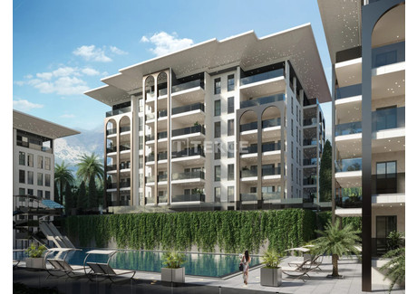 Mieszkanie na sprzedaż - Alanya, Kargıcak Antalya, Turcja, 370 m², 930 006 USD (3 803 724 PLN), NET-96404708