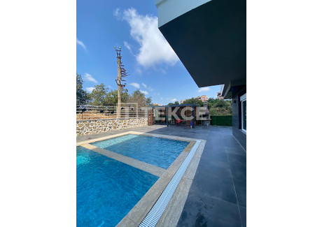 Mieszkanie na sprzedaż - Alanya, Emişbeleni Antalya, Turcja, 96 m², 121 787 USD (467 660 PLN), NET-96404714