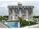 Mieszkanie na sprzedaż - Gazipaşa, Pazarcı Antalya, Turcja, 100 m², 229 932 USD (905 931 PLN), NET-96468045